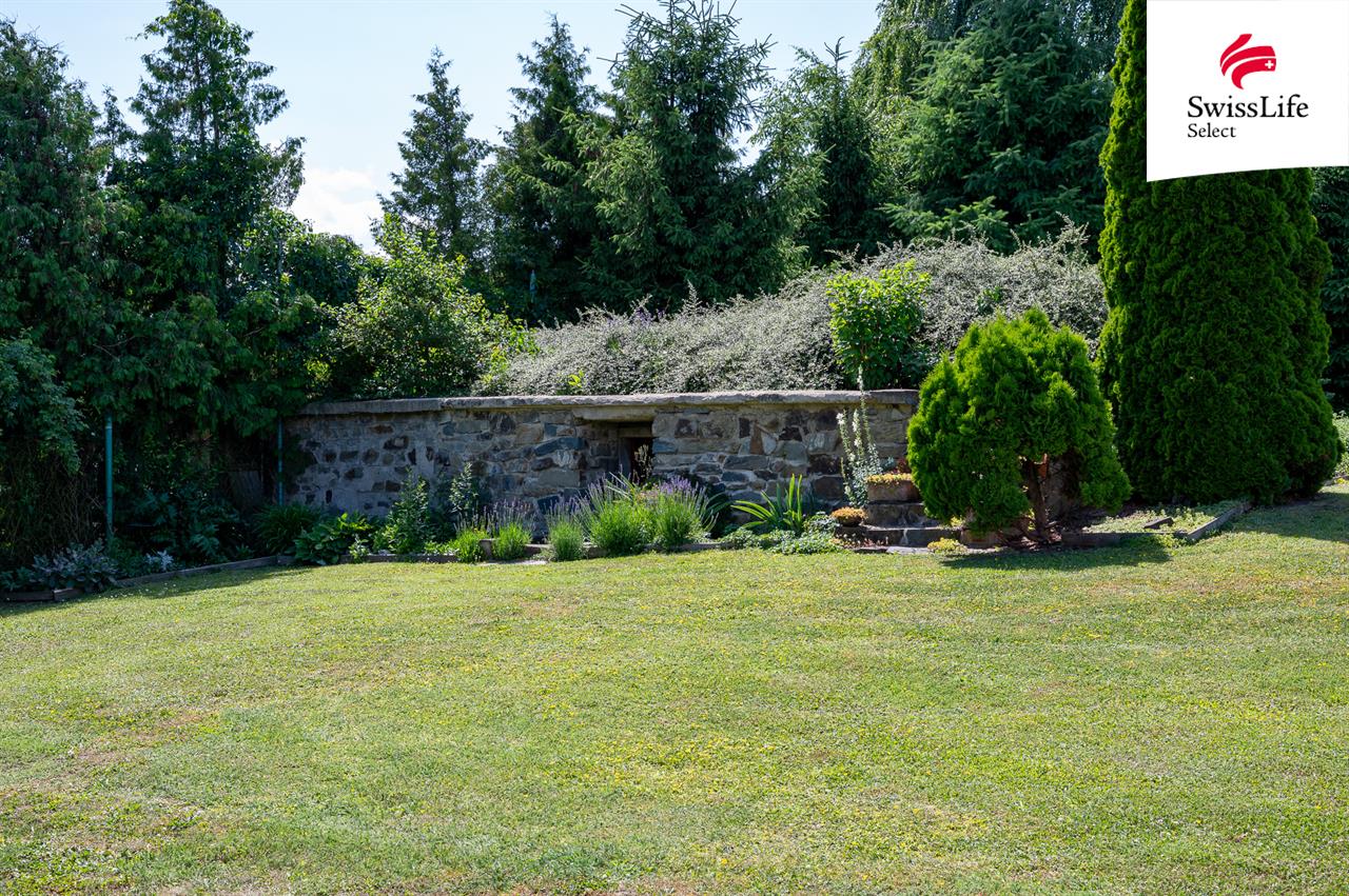 Prodej rodinného domu 236 m2, Příkazy