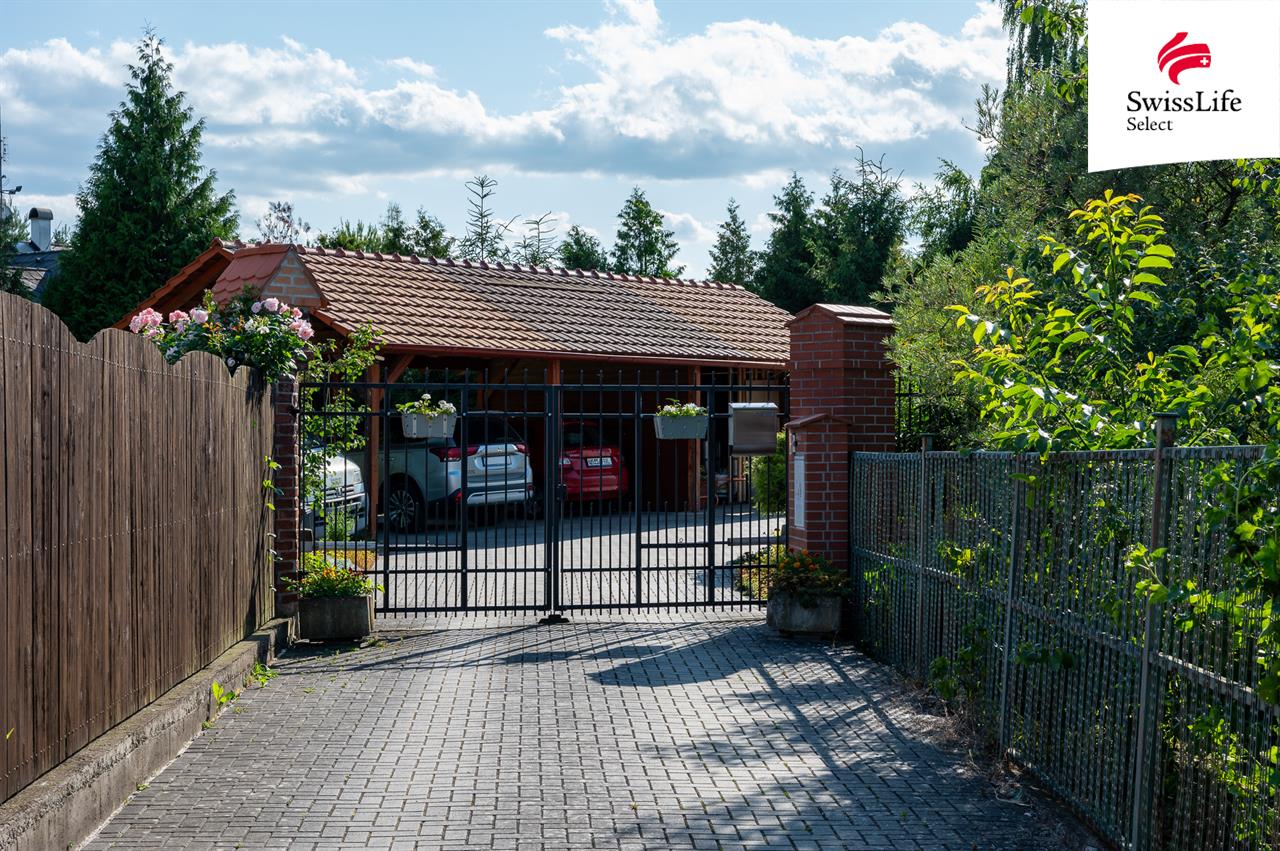 Prodej rodinného domu 236 m2, Příkazy