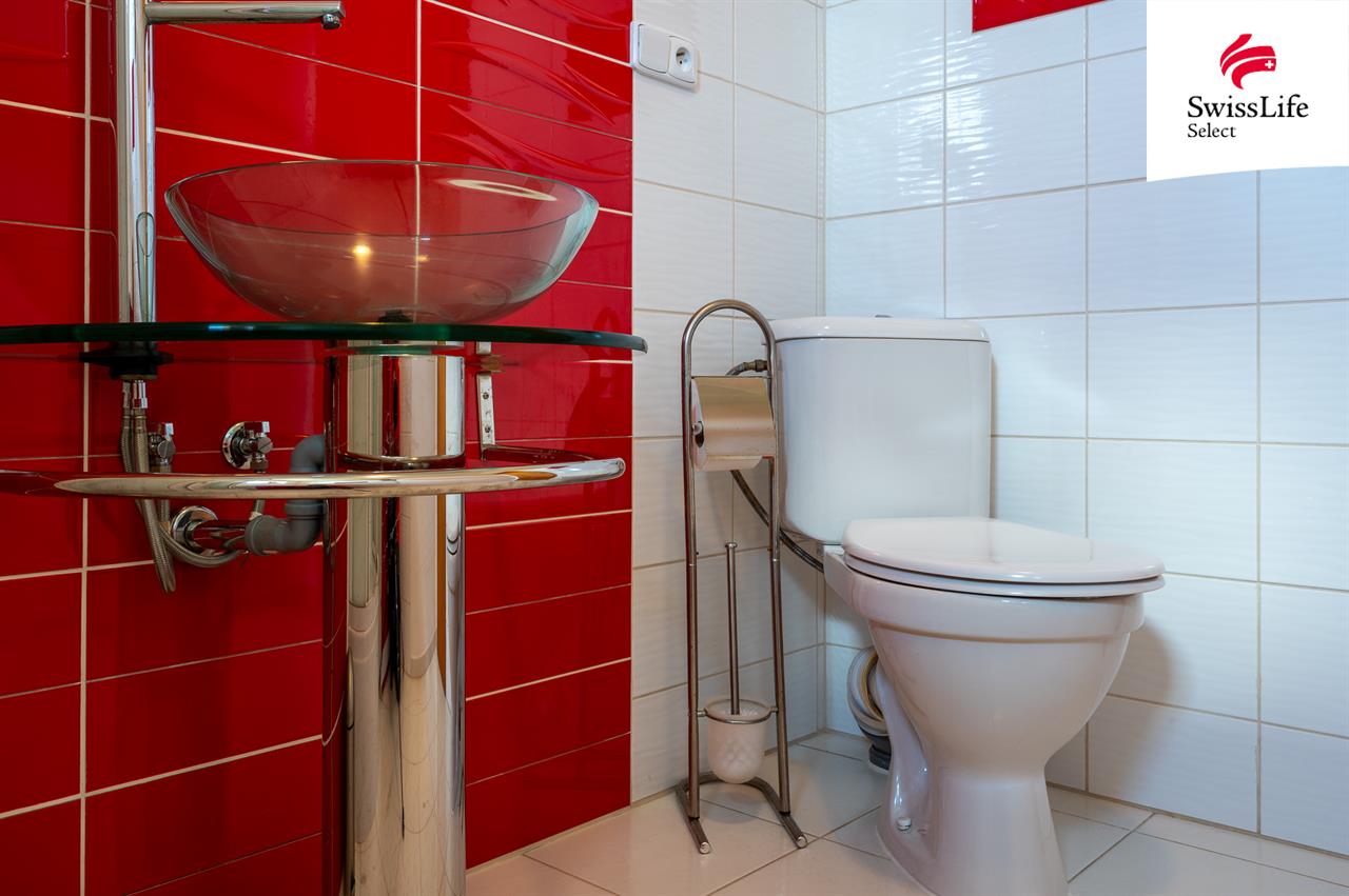 Prodej rodinného domu 236 m2, Příkazy