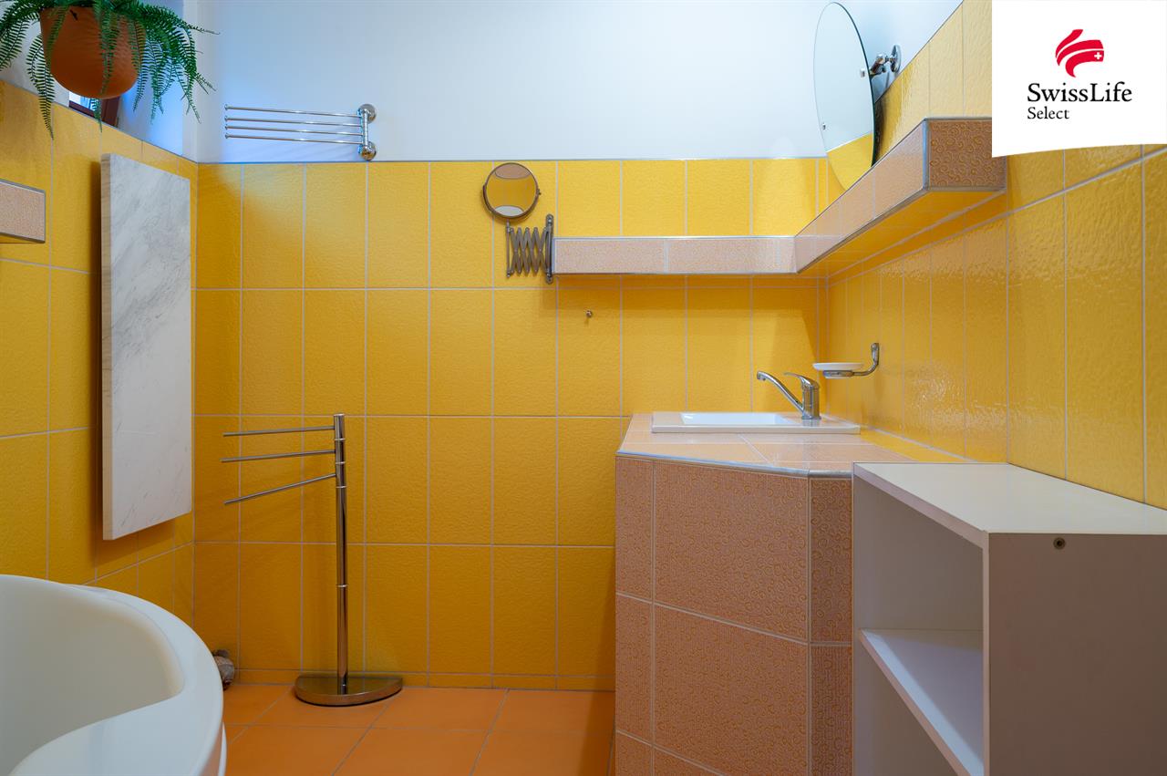 Prodej rodinného domu 236 m2, Příkazy