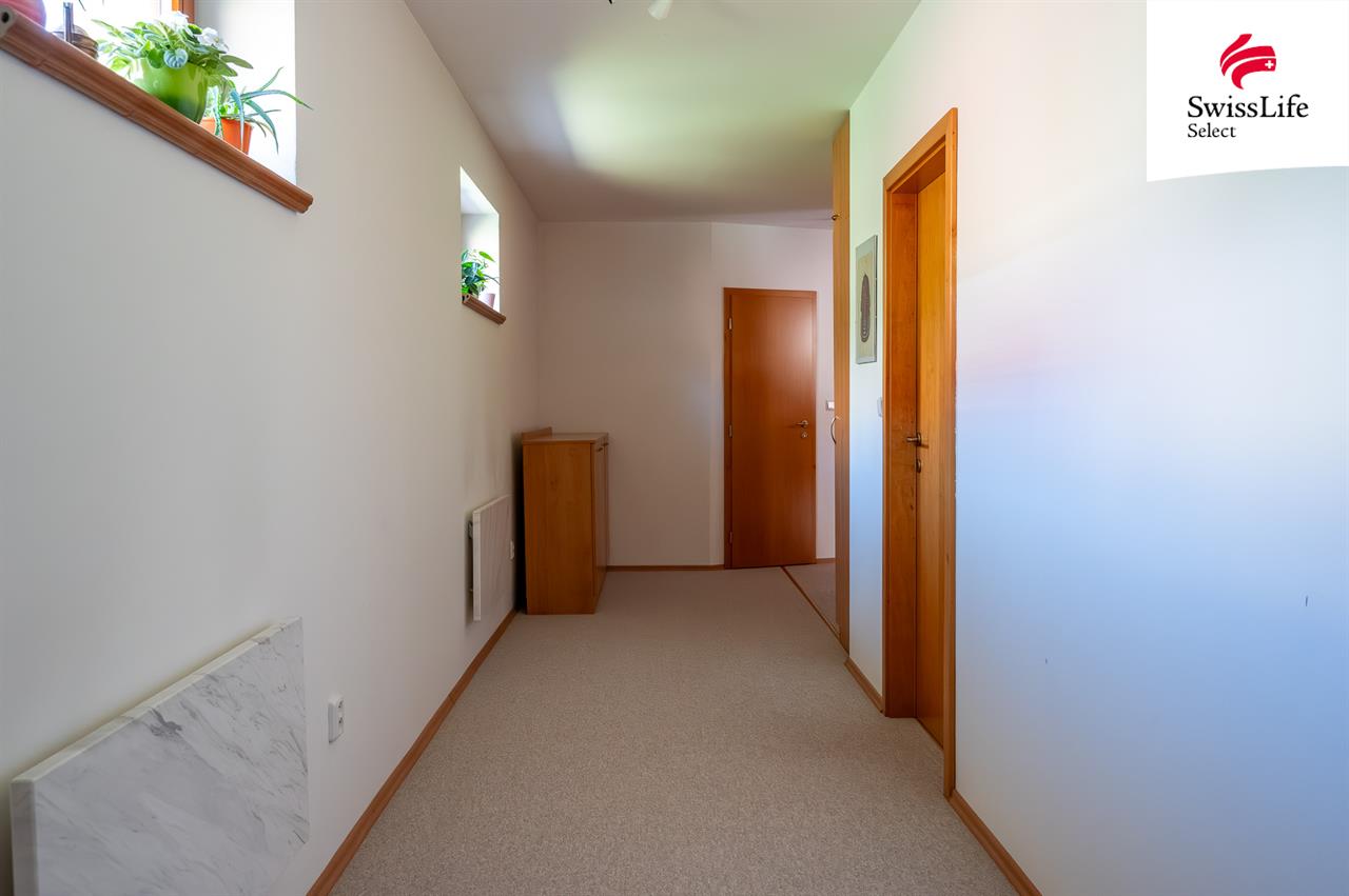 Prodej rodinného domu 236 m2, Příkazy