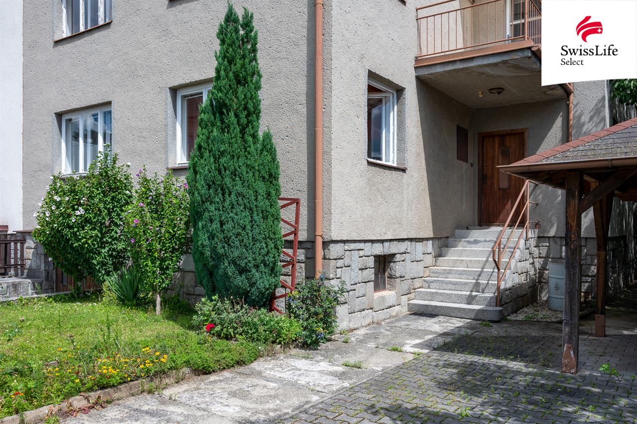 Prodej rodinného domu 210 m2 Liliová, Opava