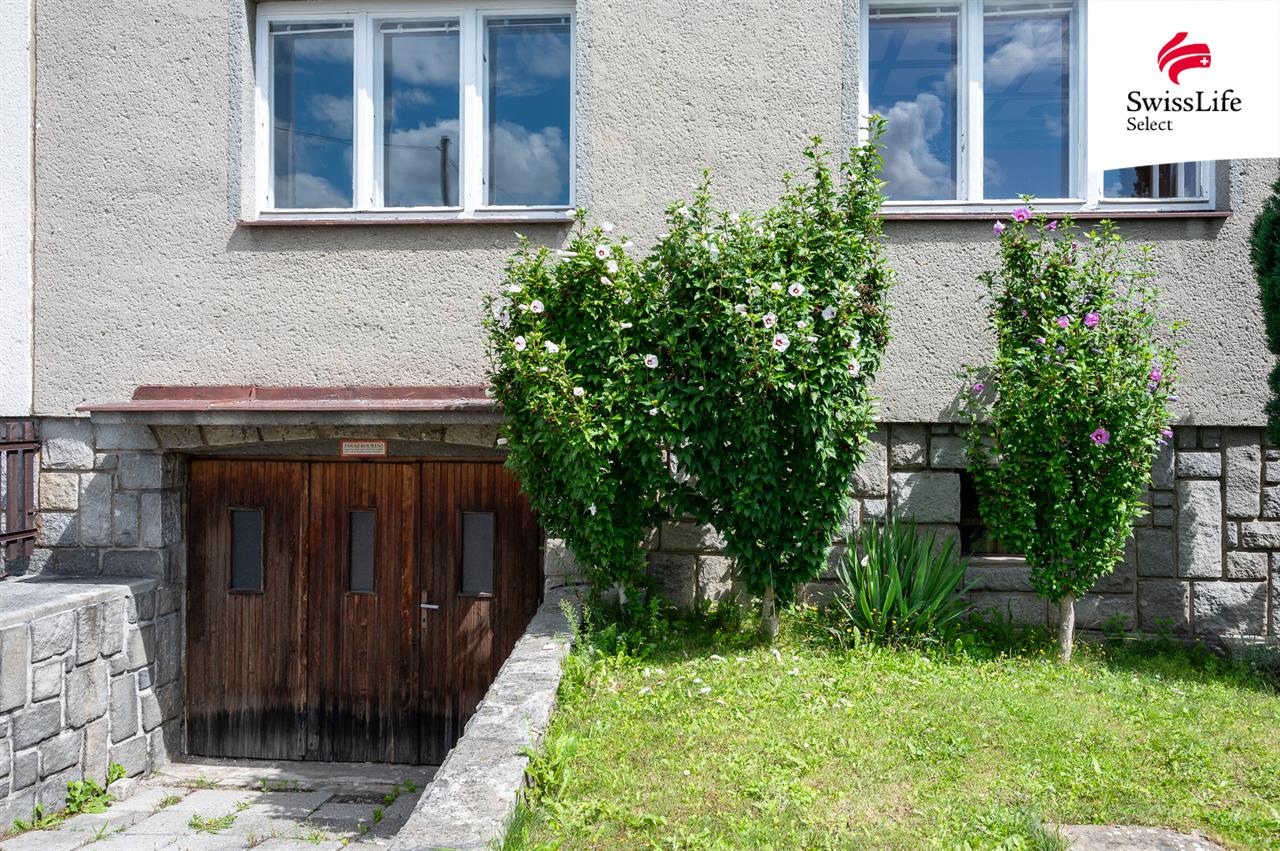 Prodej rodinného domu 210 m2 Liliová, Opava