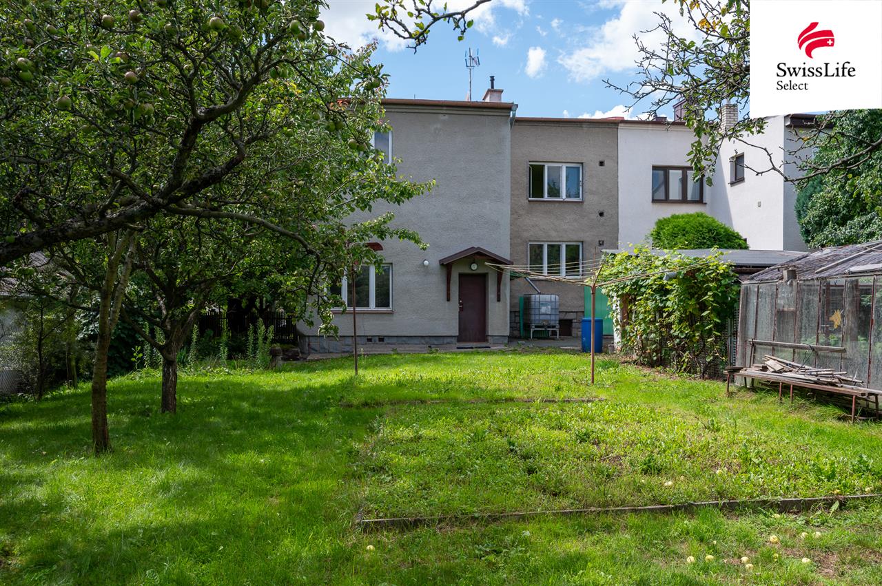 Prodej rodinného domu 210 m2 Liliová, Opava