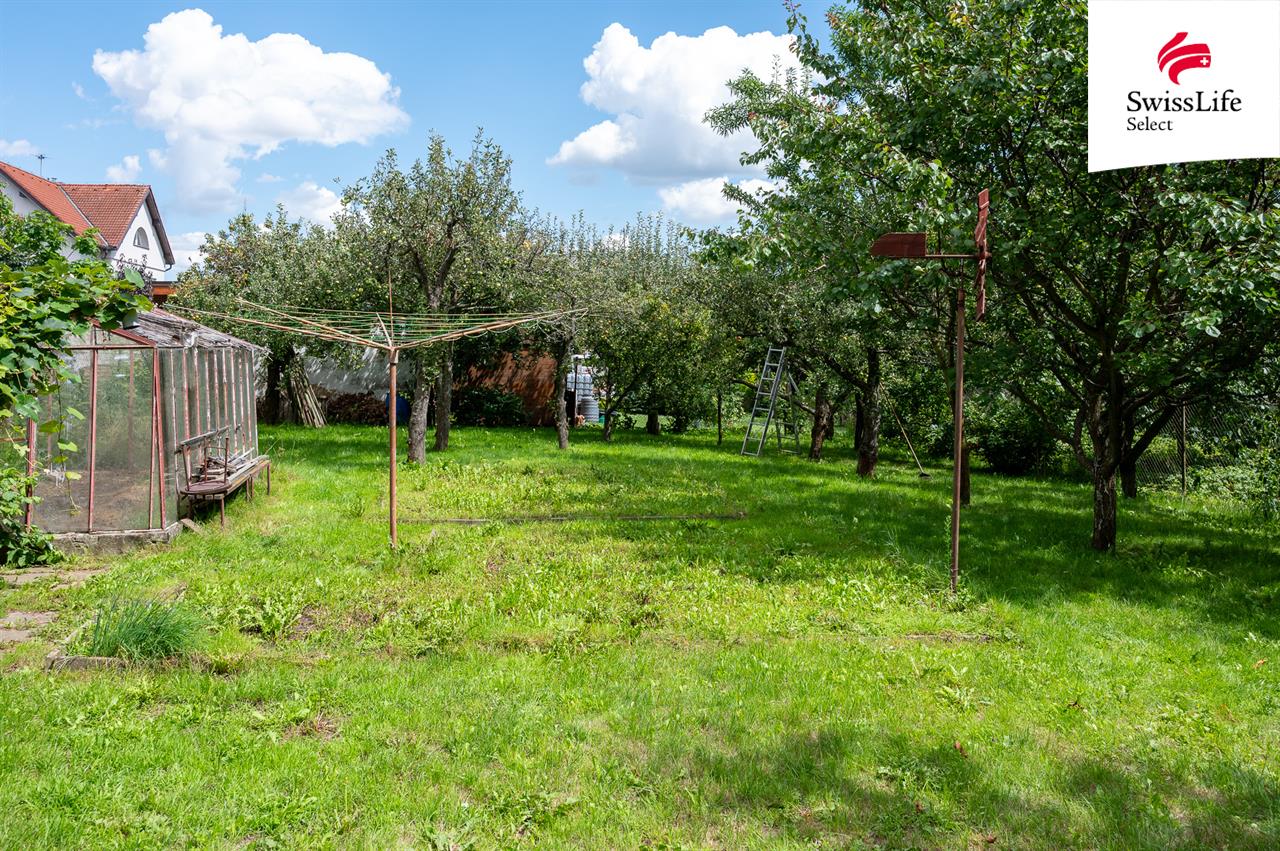 Prodej rodinného domu 210 m2 Liliová, Opava