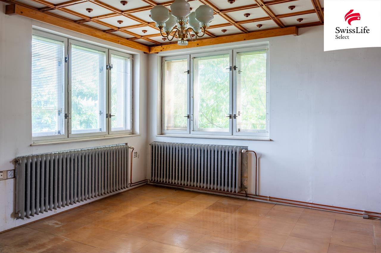 Prodej rodinného domu 210 m2 Liliová, Opava