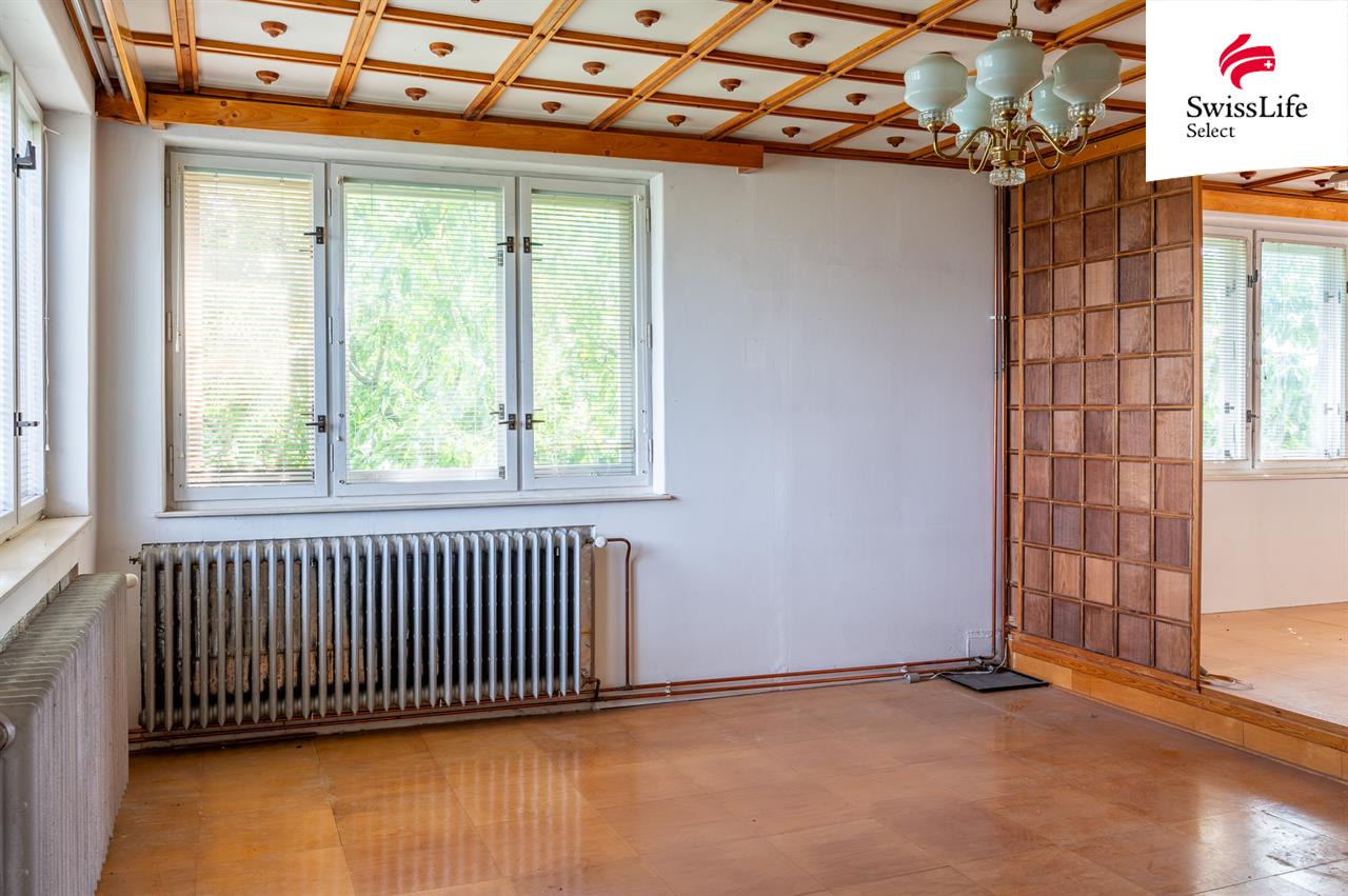 Prodej rodinného domu 210 m2 Liliová, Opava