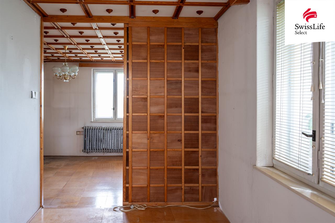 Prodej rodinného domu 210 m2 Liliová, Opava