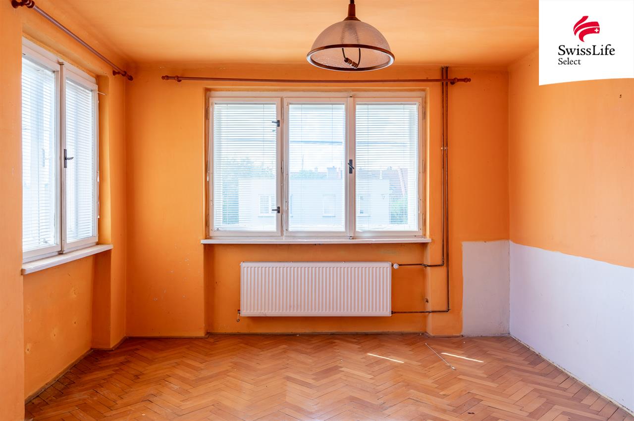 Prodej rodinného domu 210 m2 Liliová, Opava