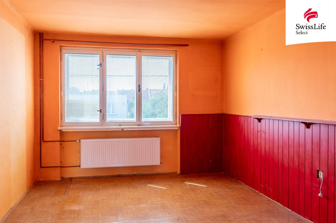 Prodej rodinného domu 210 m2 Liliová, Opava