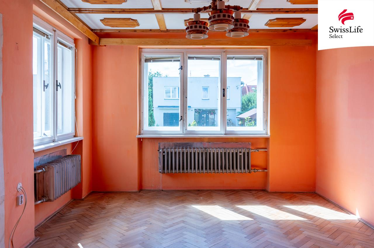 Prodej rodinného domu 210 m2 Liliová, Opava