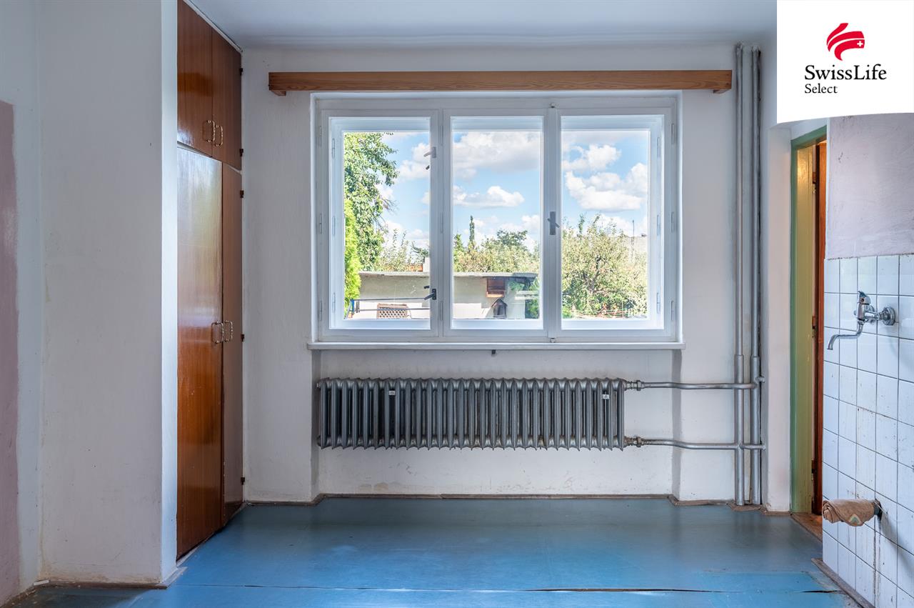 Prodej rodinného domu 210 m2 Liliová, Opava