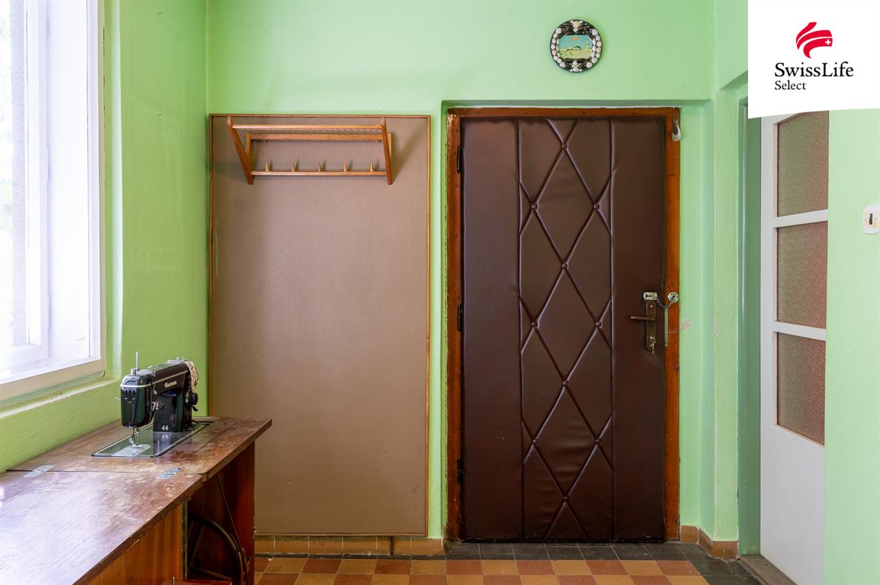 Prodej rodinného domu 210 m2 Liliová, Opava