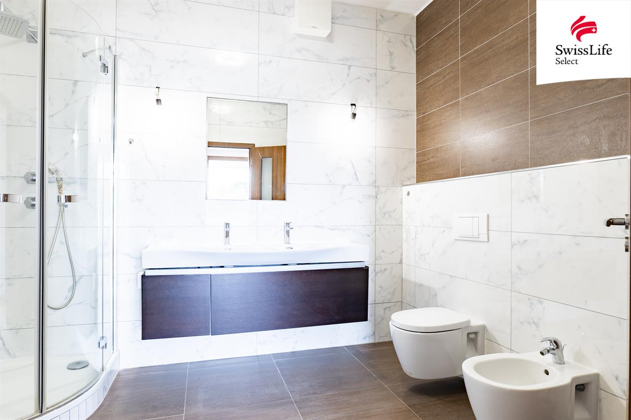 Pronájem bytu 4+kk 116 m2 Lednická, Praha