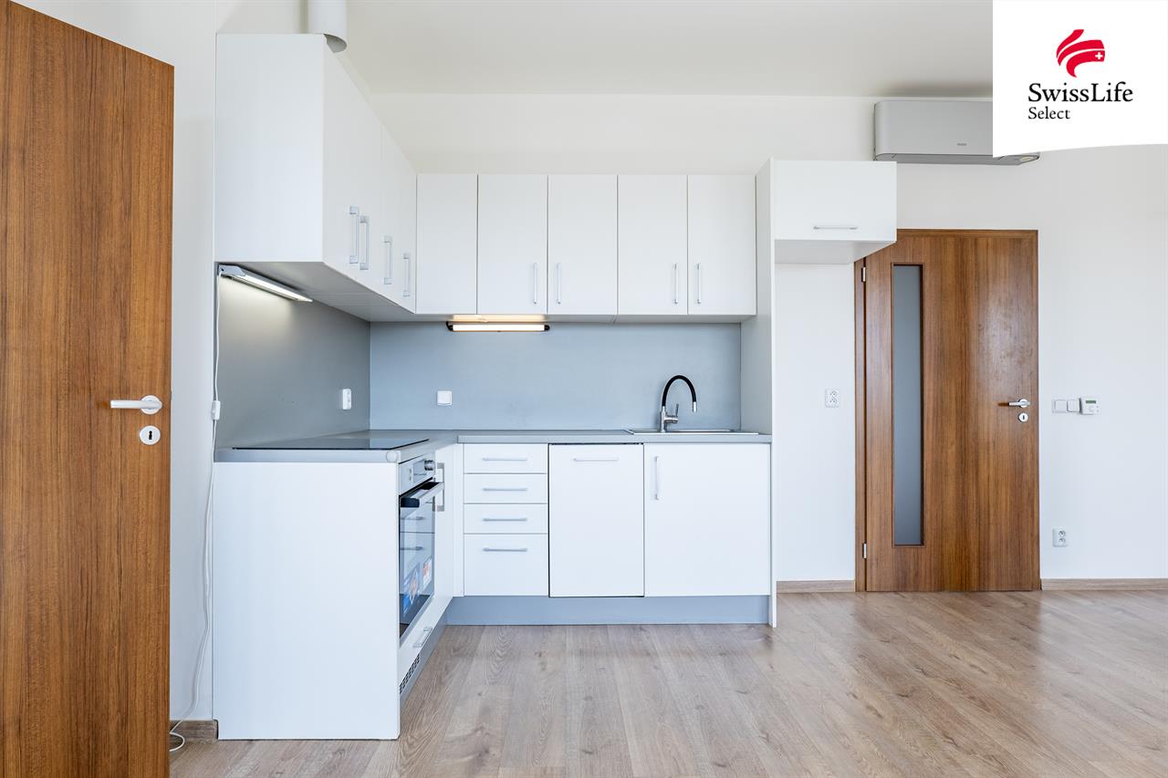 Pronájem bytu 4+kk 116 m2 Lednická, Praha