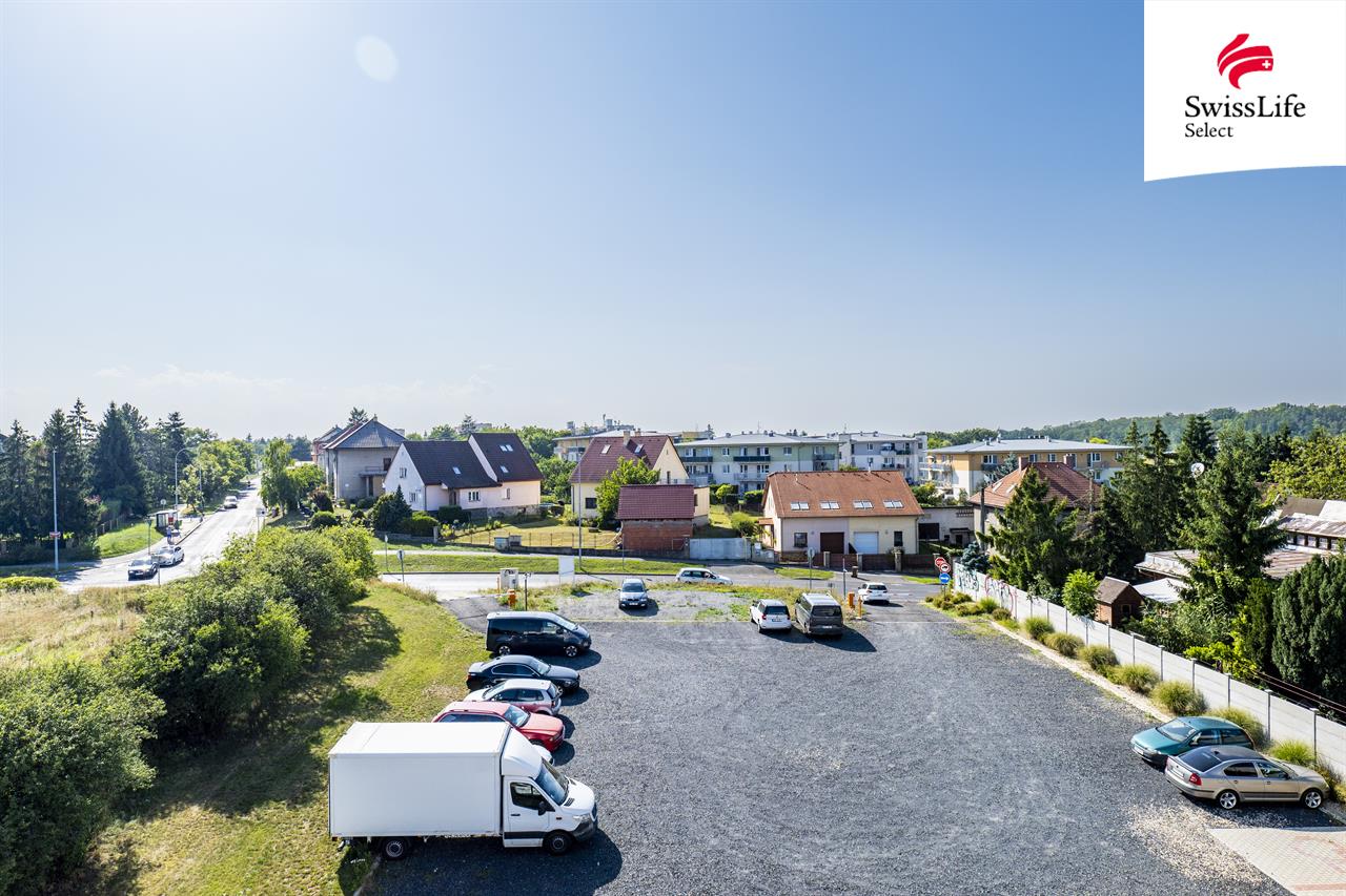 Pronájem bytu 4+kk 116 m2 Lednická, Praha