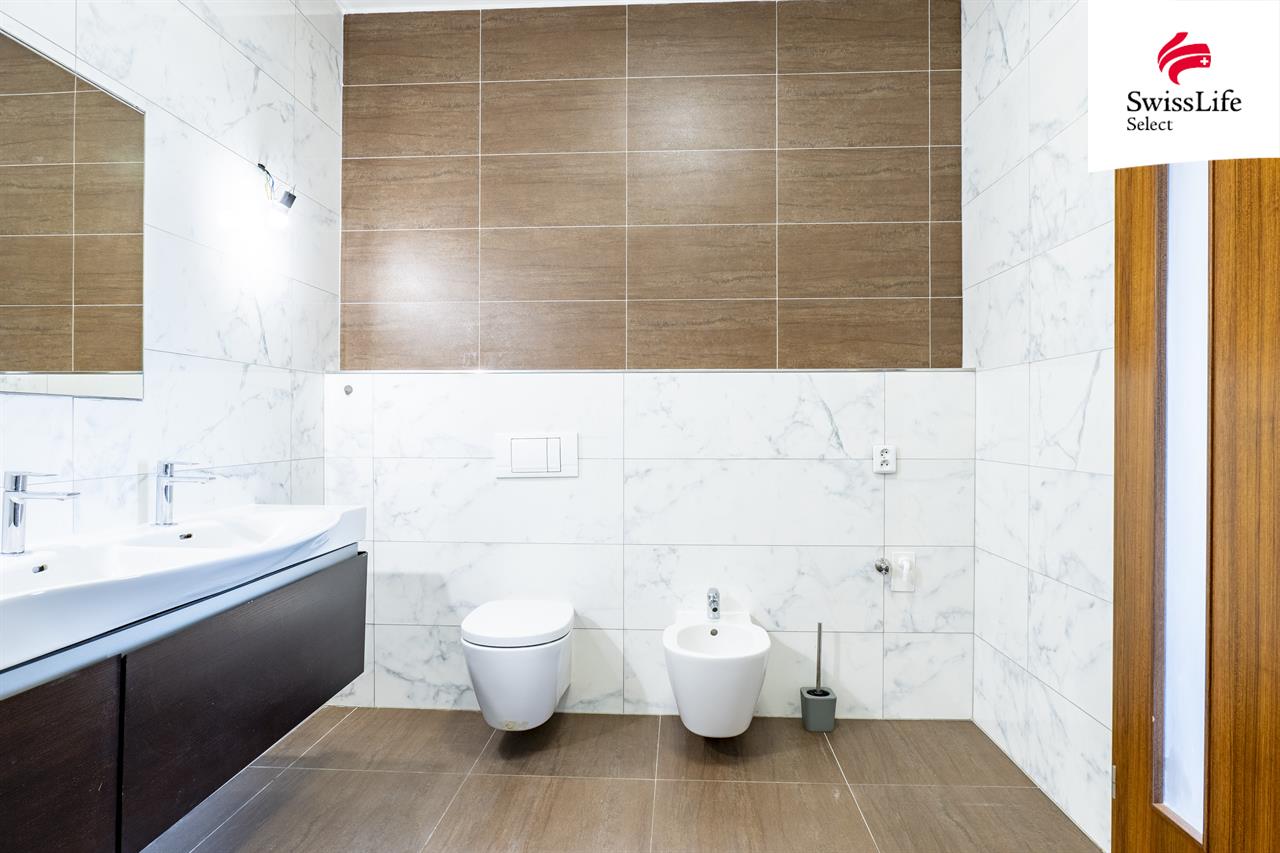 Pronájem bytu 4+kk 116 m2 Lednická, Praha