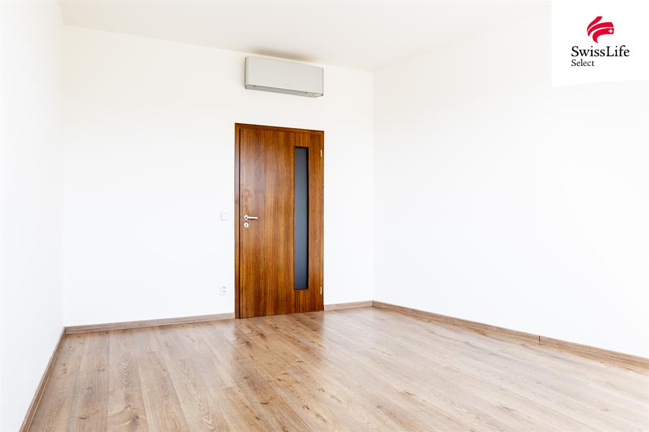 Pronájem bytu 4+kk 116 m2 Lednická, Praha