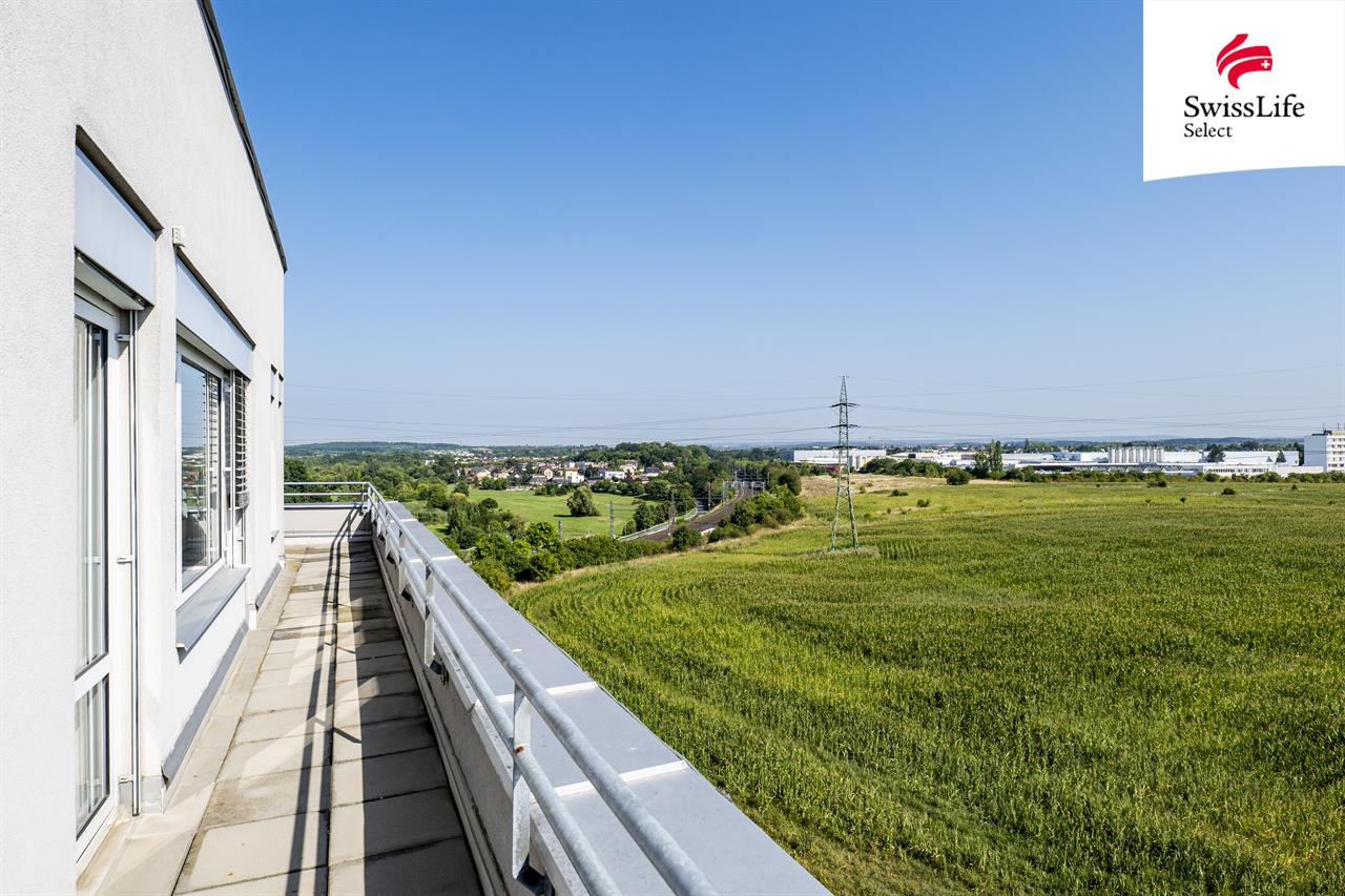 Pronájem bytu 4+kk 116 m2 Lednická, Praha