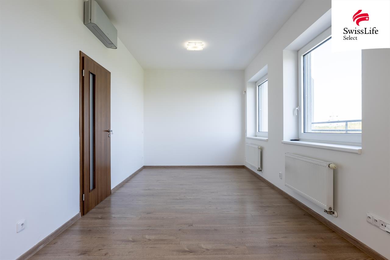 Pronájem bytu 4+kk 116 m2 Lednická, Praha