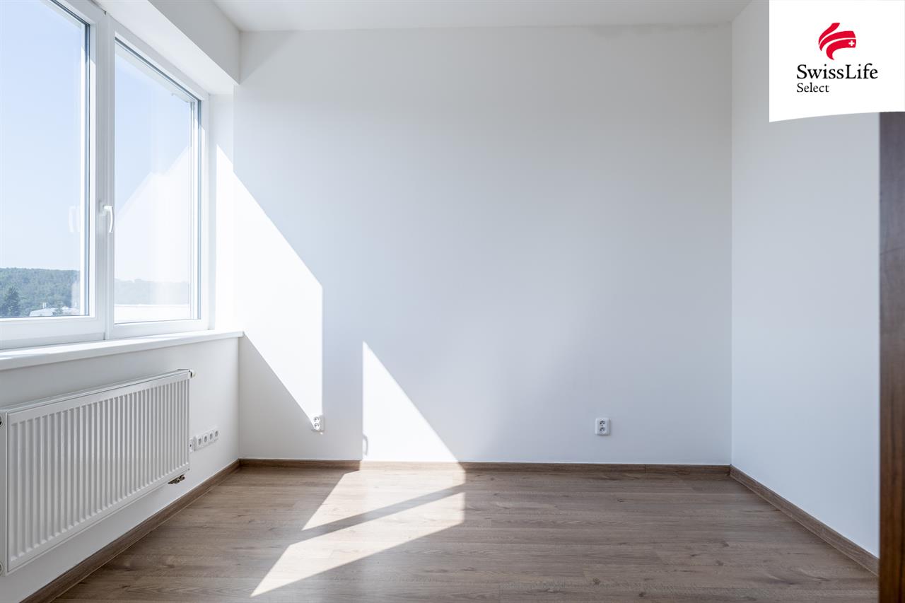 Pronájem bytu 4+kk 116 m2 Lednická, Praha