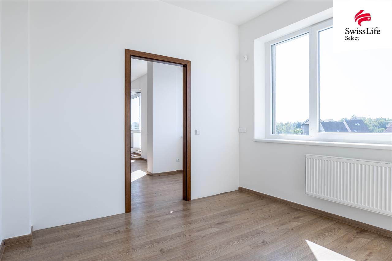 Pronájem bytu 4+kk 116 m2 Lednická, Praha