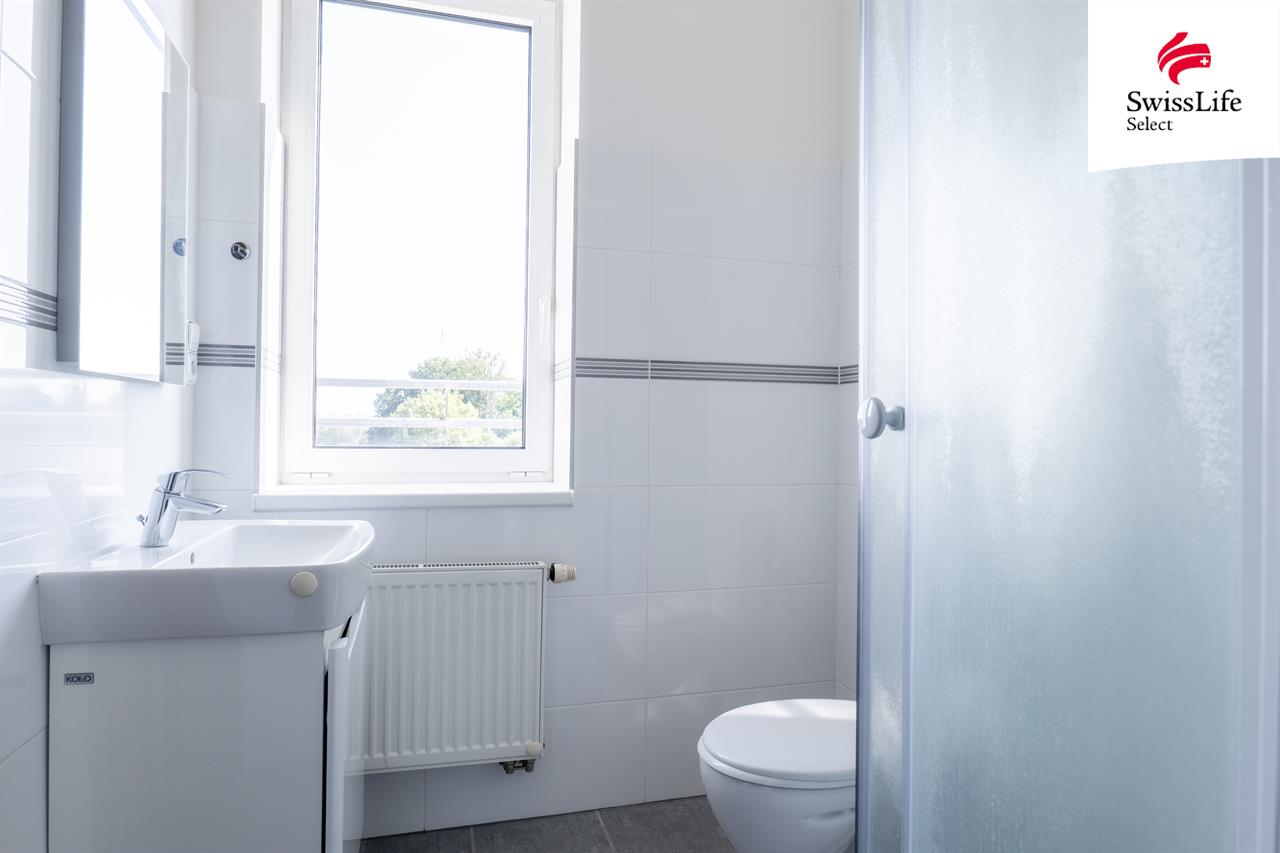 Pronájem bytu 4+kk 116 m2 Lednická, Praha