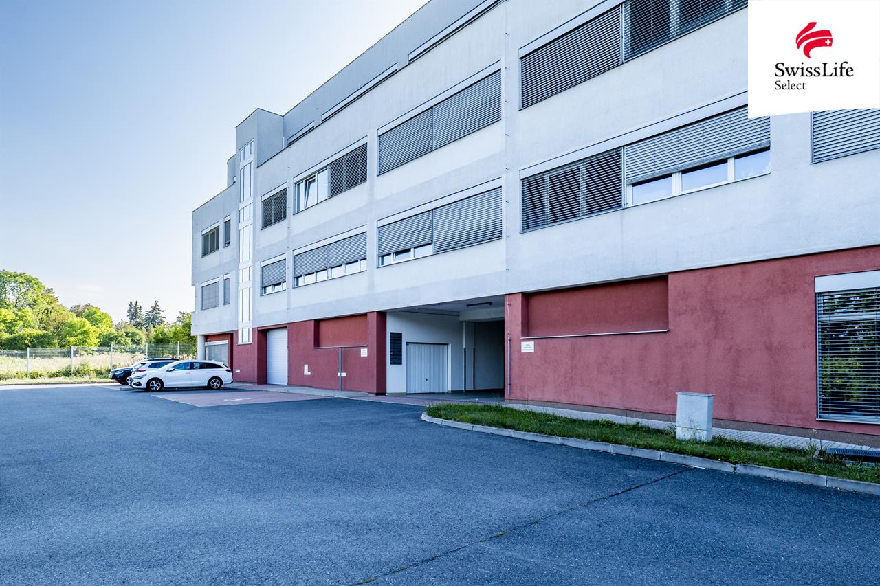 Pronájem bytu 4+kk 116 m2 Lednická, Praha