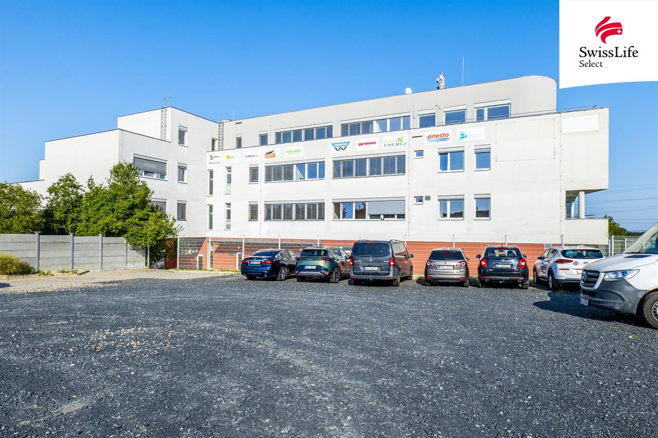 Pronájem bytu 4+kk 116 m2 Lednická, Praha