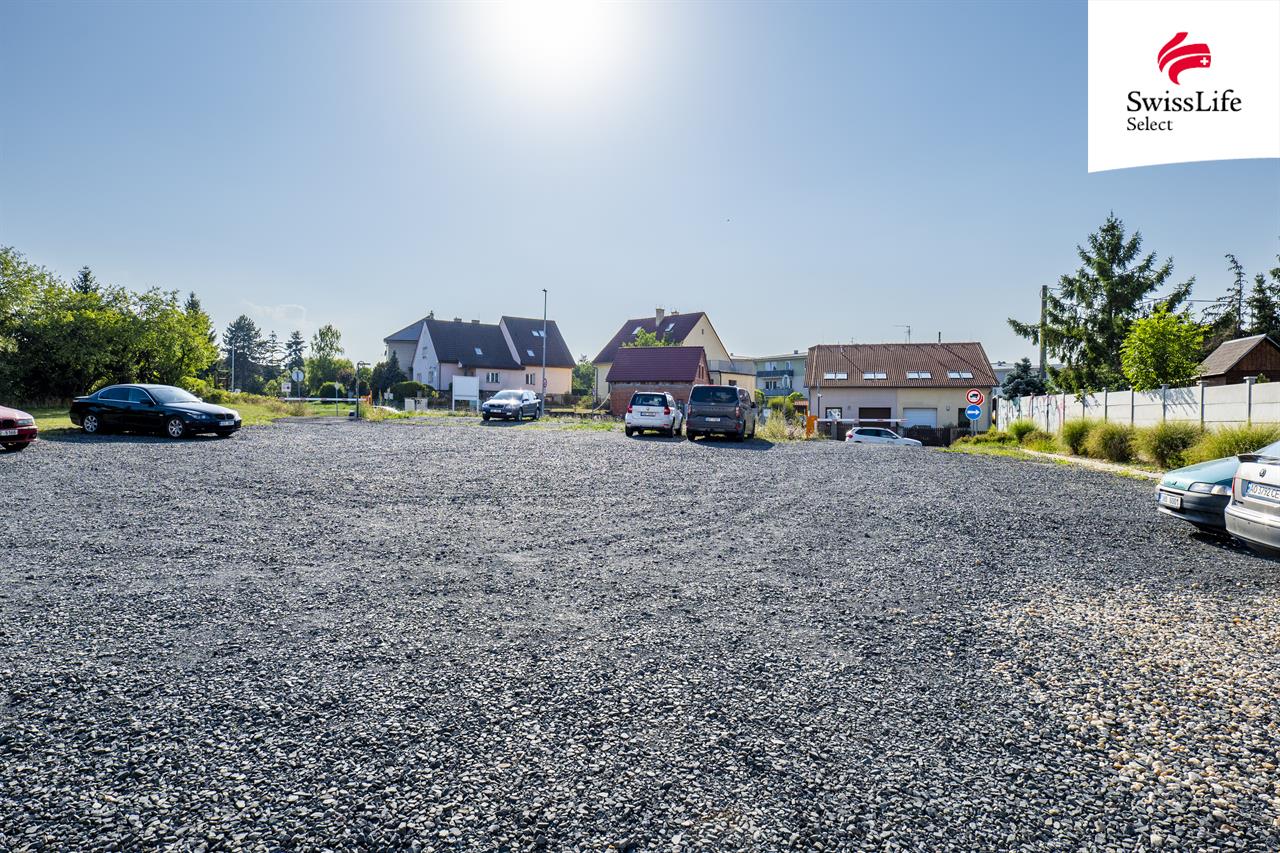 Pronájem bytu 4+kk 116 m2 Lednická, Praha