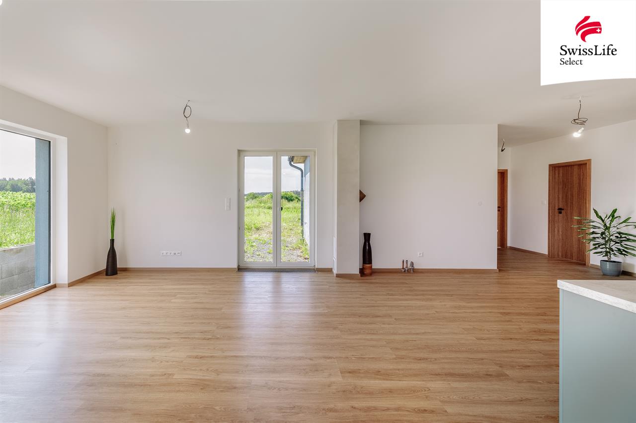 Prodej rodinného domu 108 m2, Honezovice