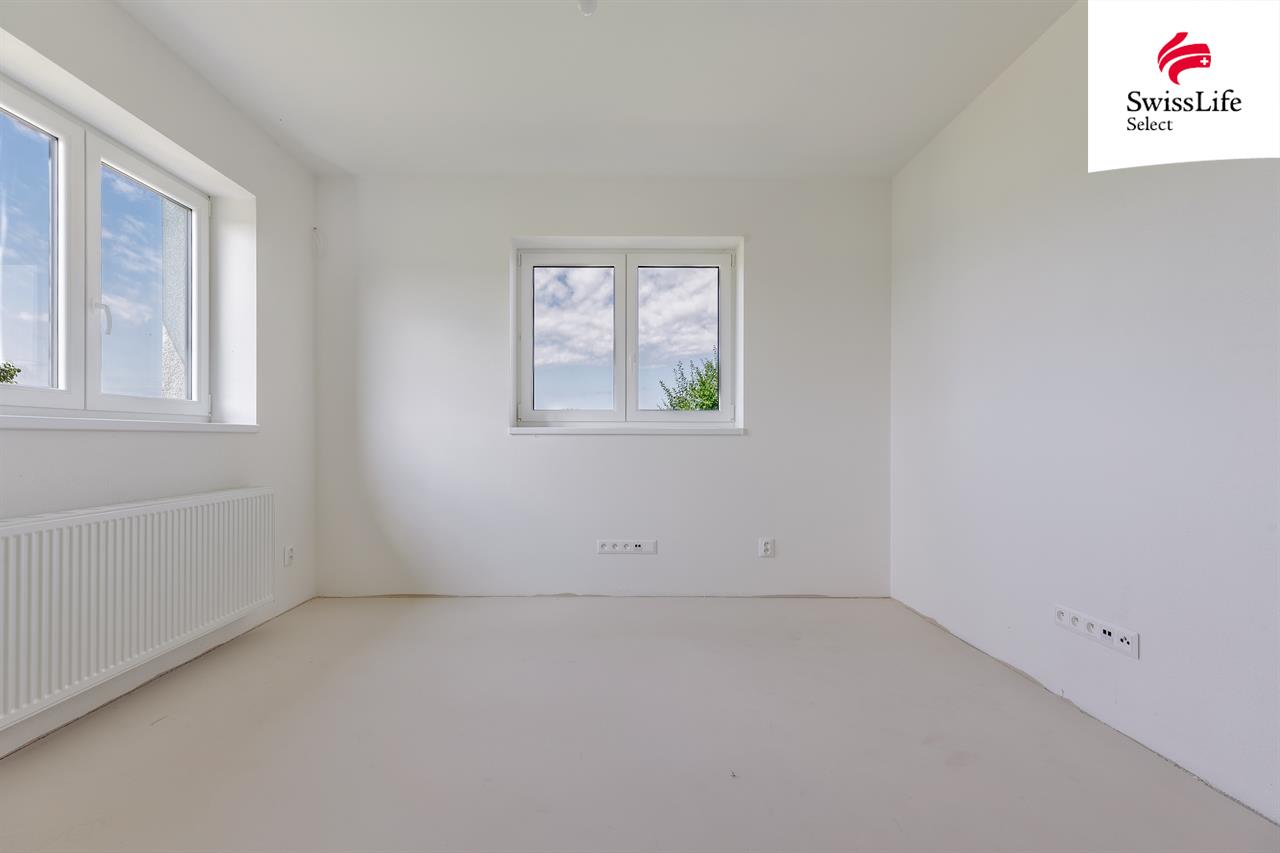 Prodej rodinného domu 108 m2, Honezovice