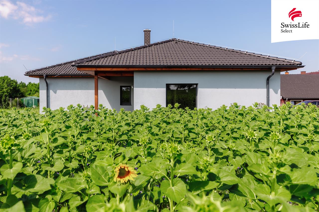 Prodej rodinného domu 108 m2, Honezovice