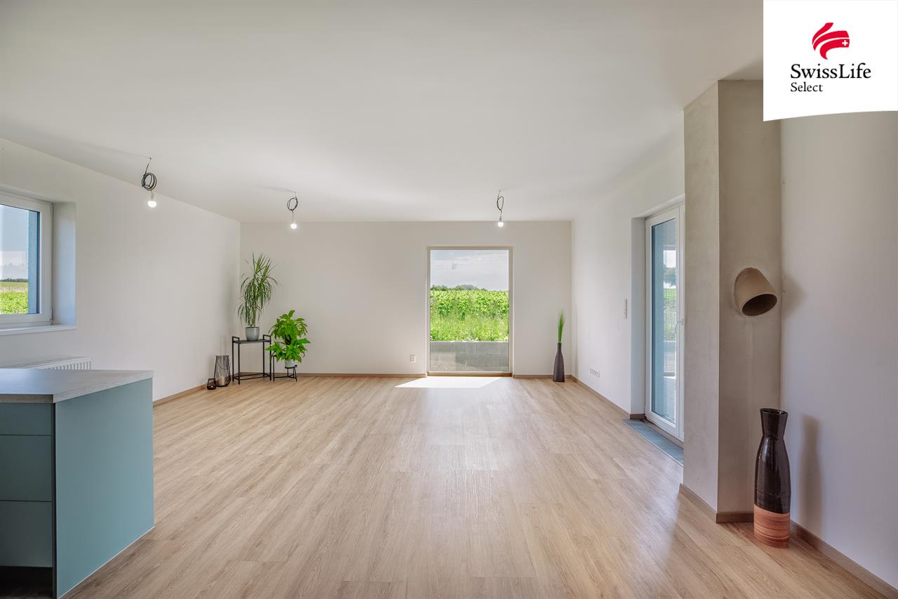 Prodej rodinného domu 108 m2, Honezovice