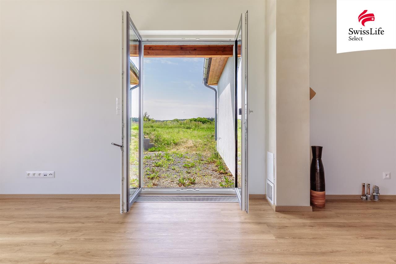 Prodej rodinného domu 108 m2, Honezovice