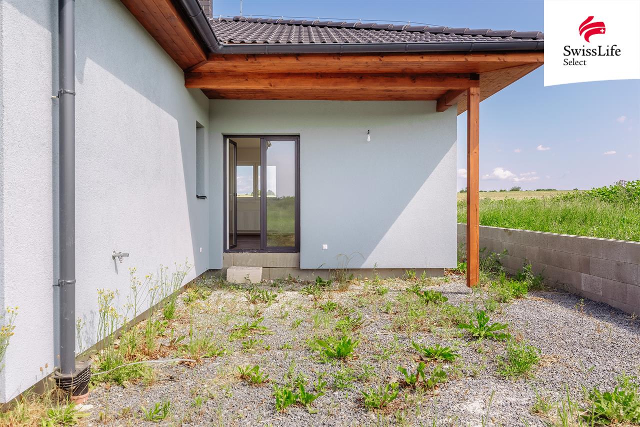 Prodej rodinného domu 108 m2, Honezovice