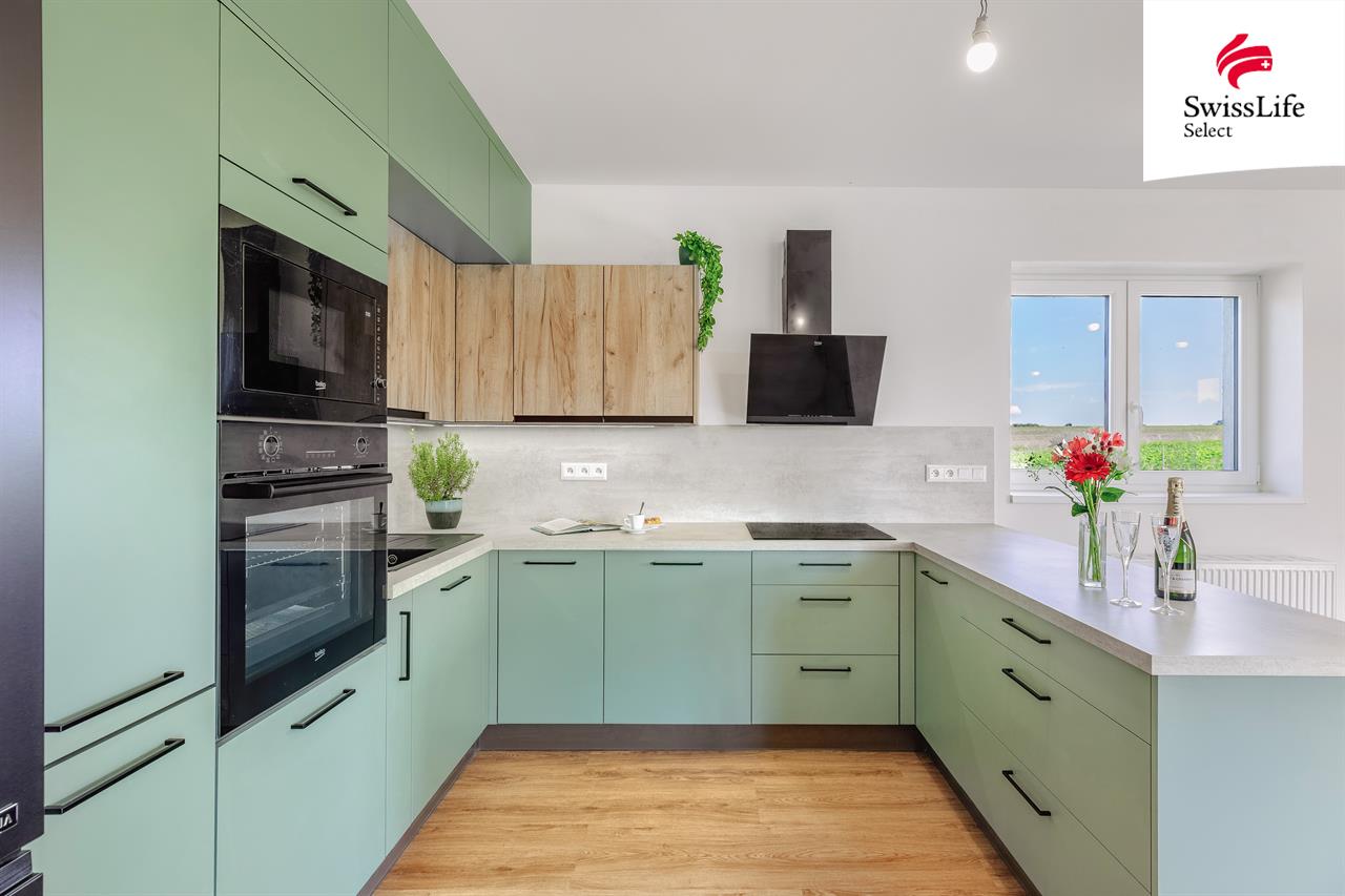 Prodej rodinného domu 108 m2, Honezovice