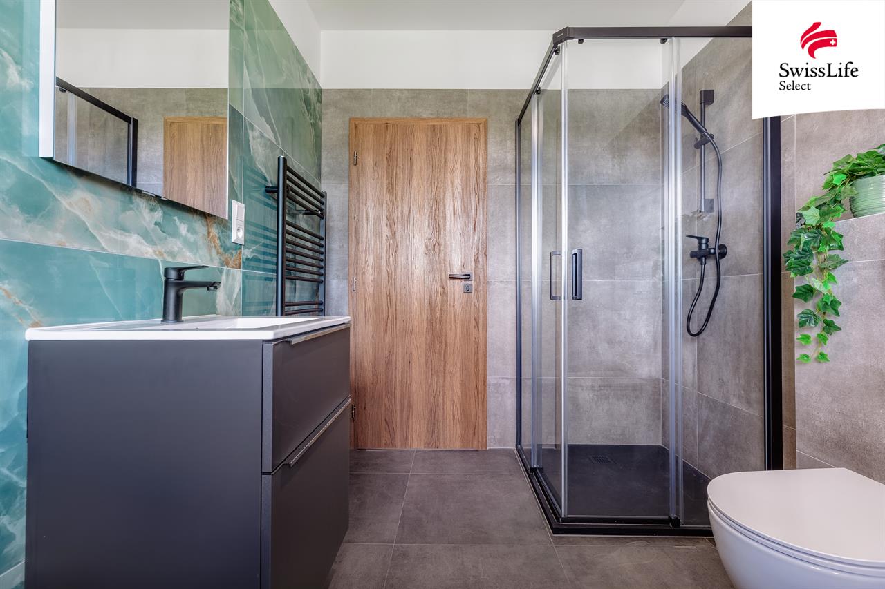 Prodej rodinného domu 108 m2, Honezovice