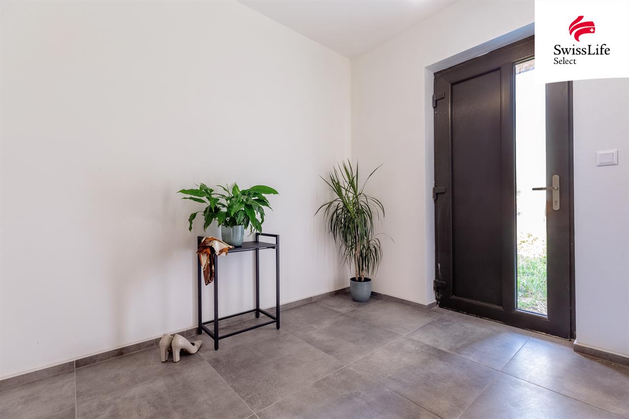 Prodej rodinného domu 108 m2, Honezovice