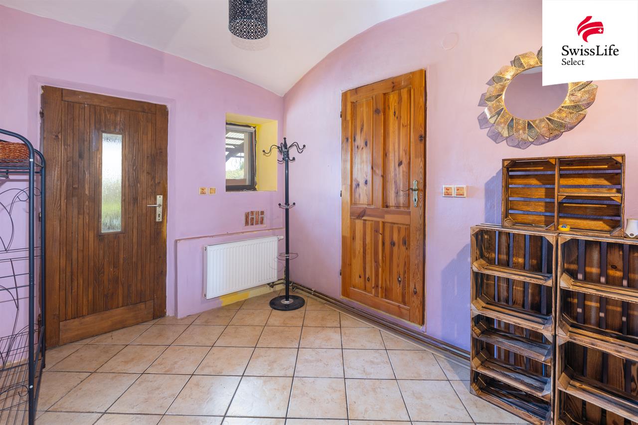 Prodej rodinného domu 158 m2, Stěžery