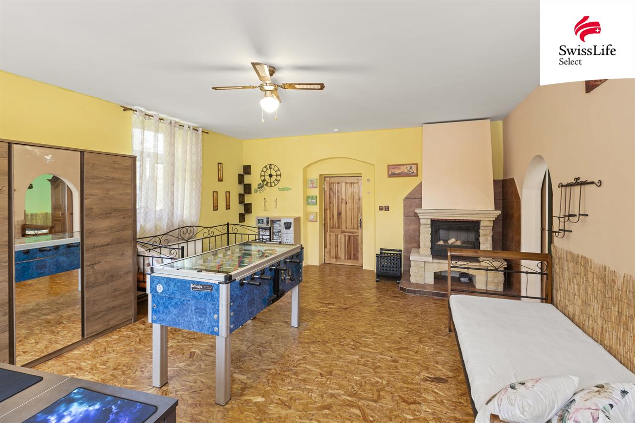 Prodej rodinného domu 158 m2, Stěžery