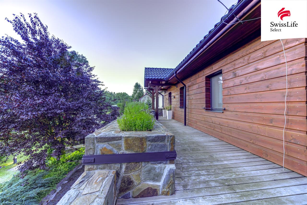 Prodej rodinného domu 298 m2 Holčovice