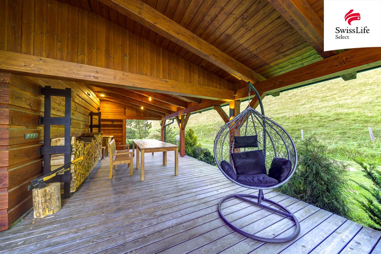 Prodej rodinného domu 298 m2 Holčovice