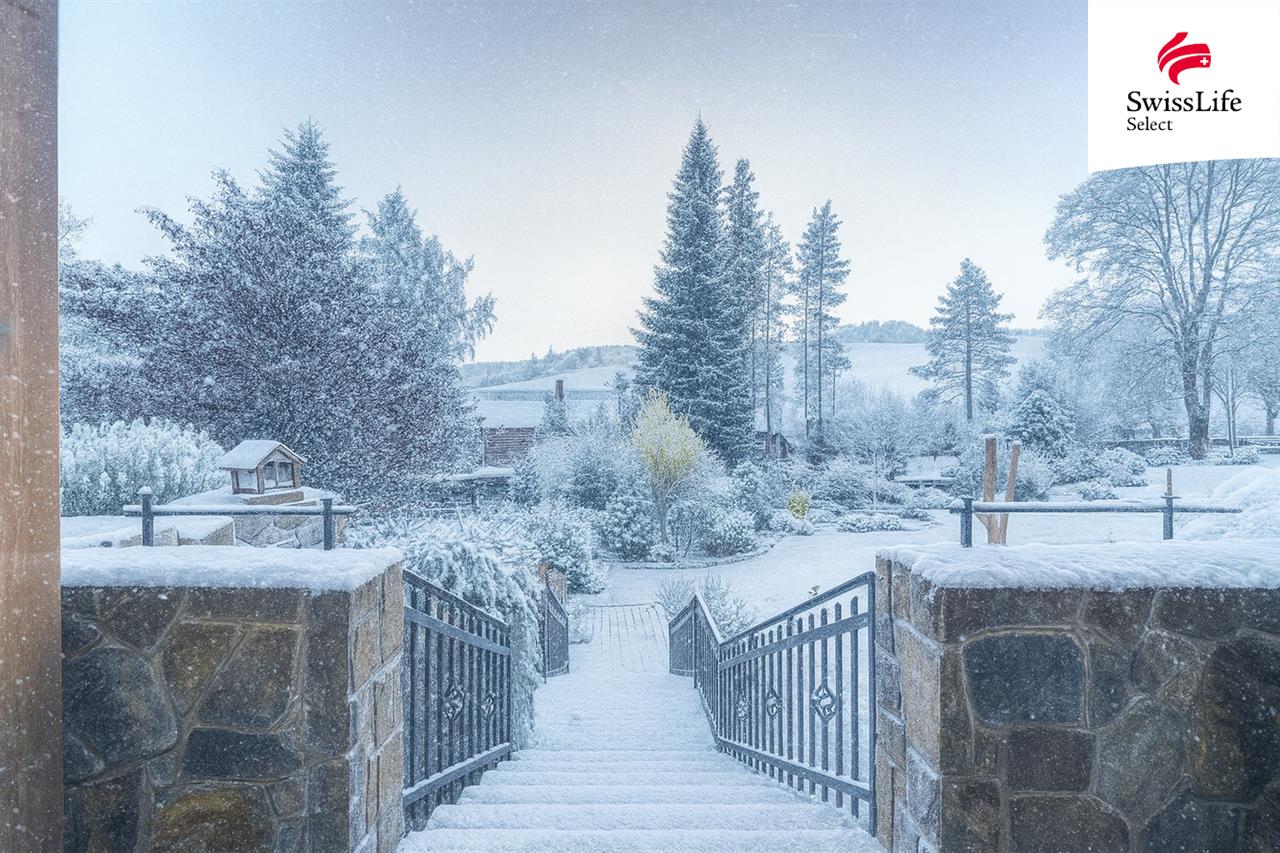 Prodej rodinného domu 298 m2 Holčovice
