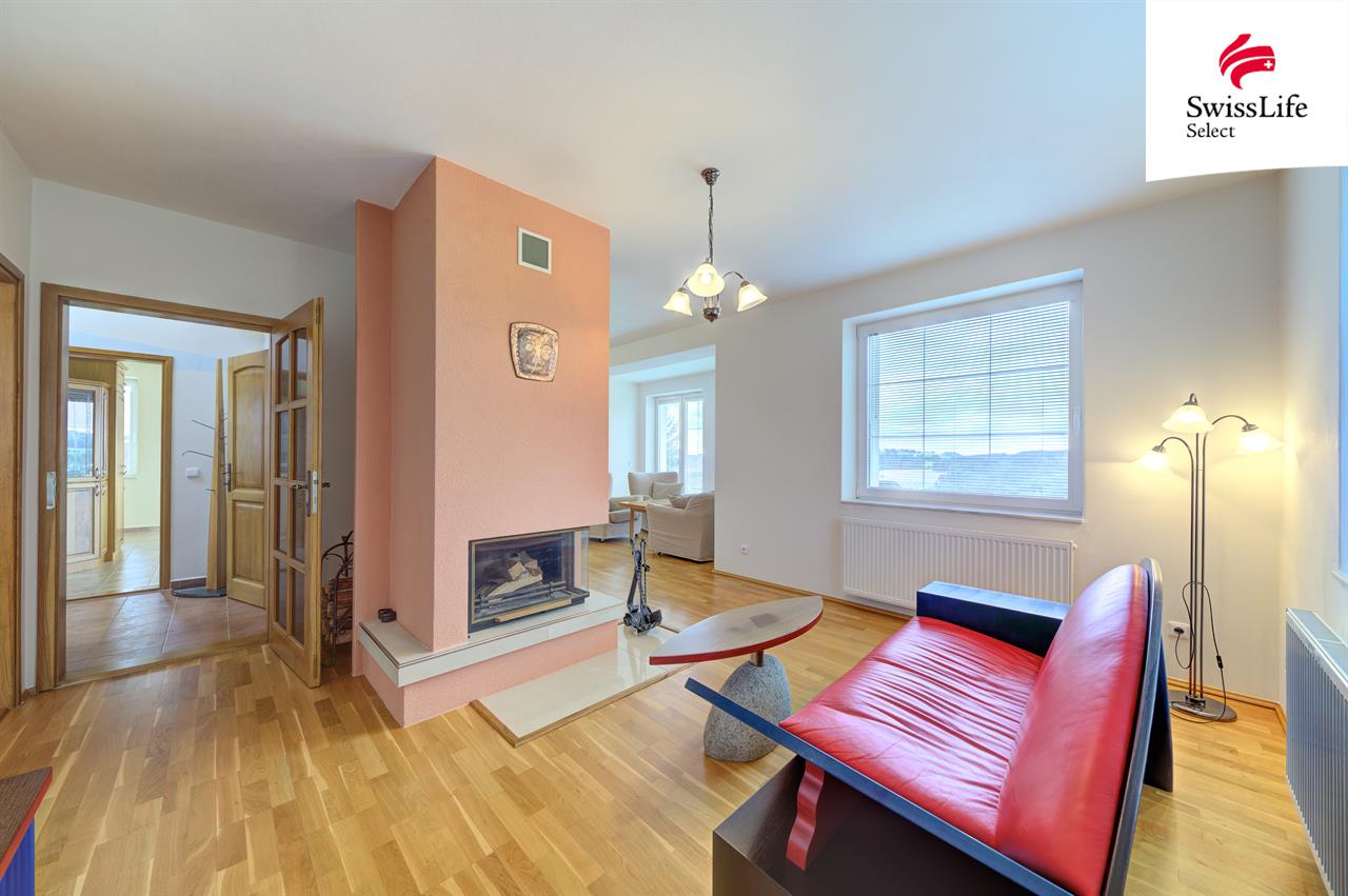 Prodej rodinného domu 200 m2, Jamné nad Orlicí