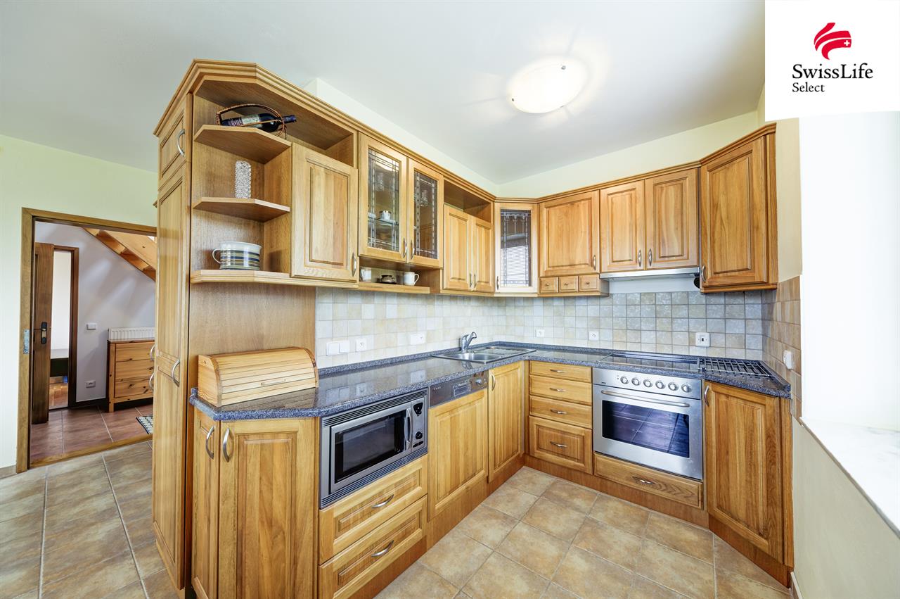 Prodej rodinného domu 200 m2, Jamné nad Orlicí