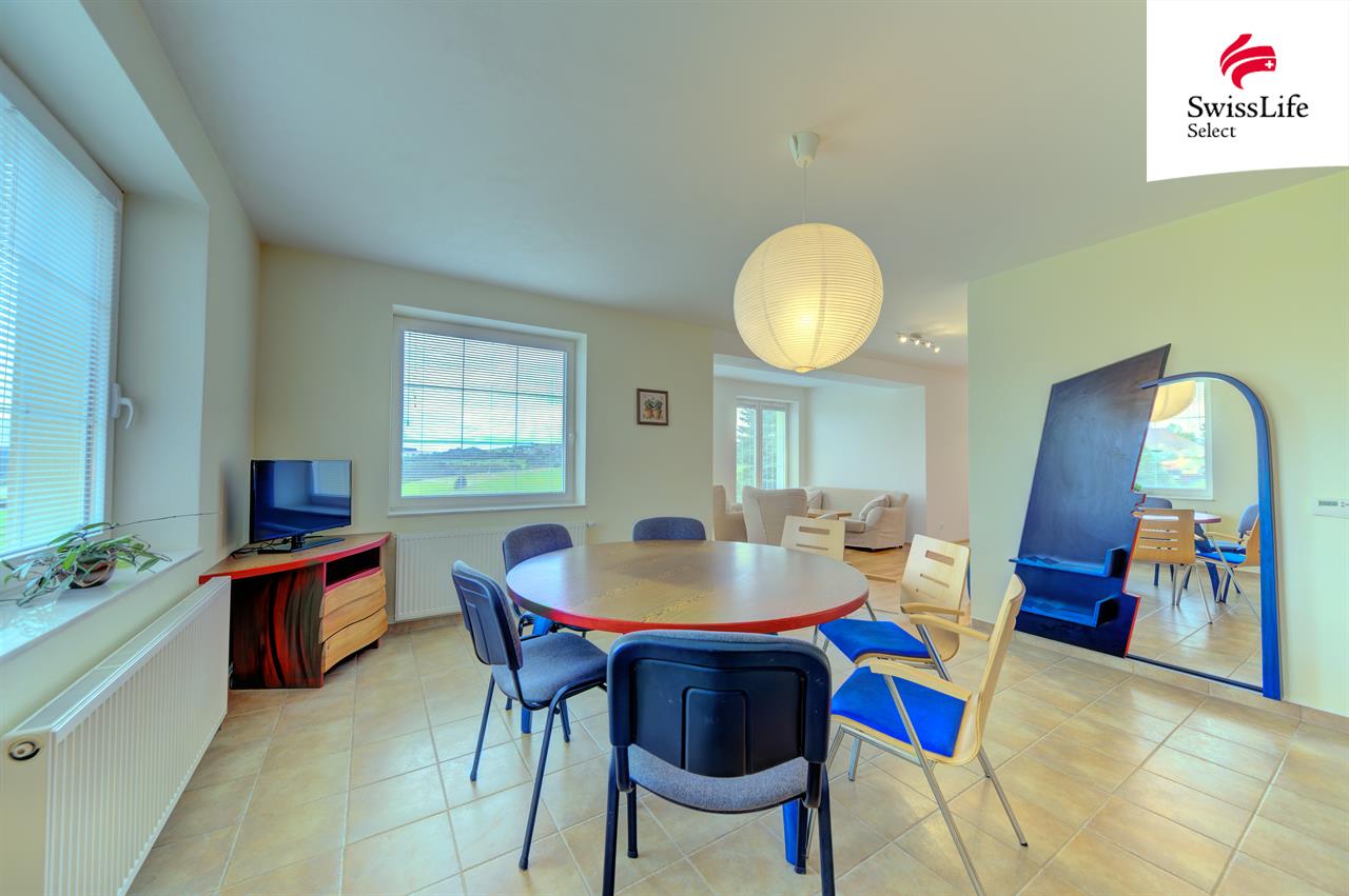 Prodej rodinného domu 200 m2, Jamné nad Orlicí