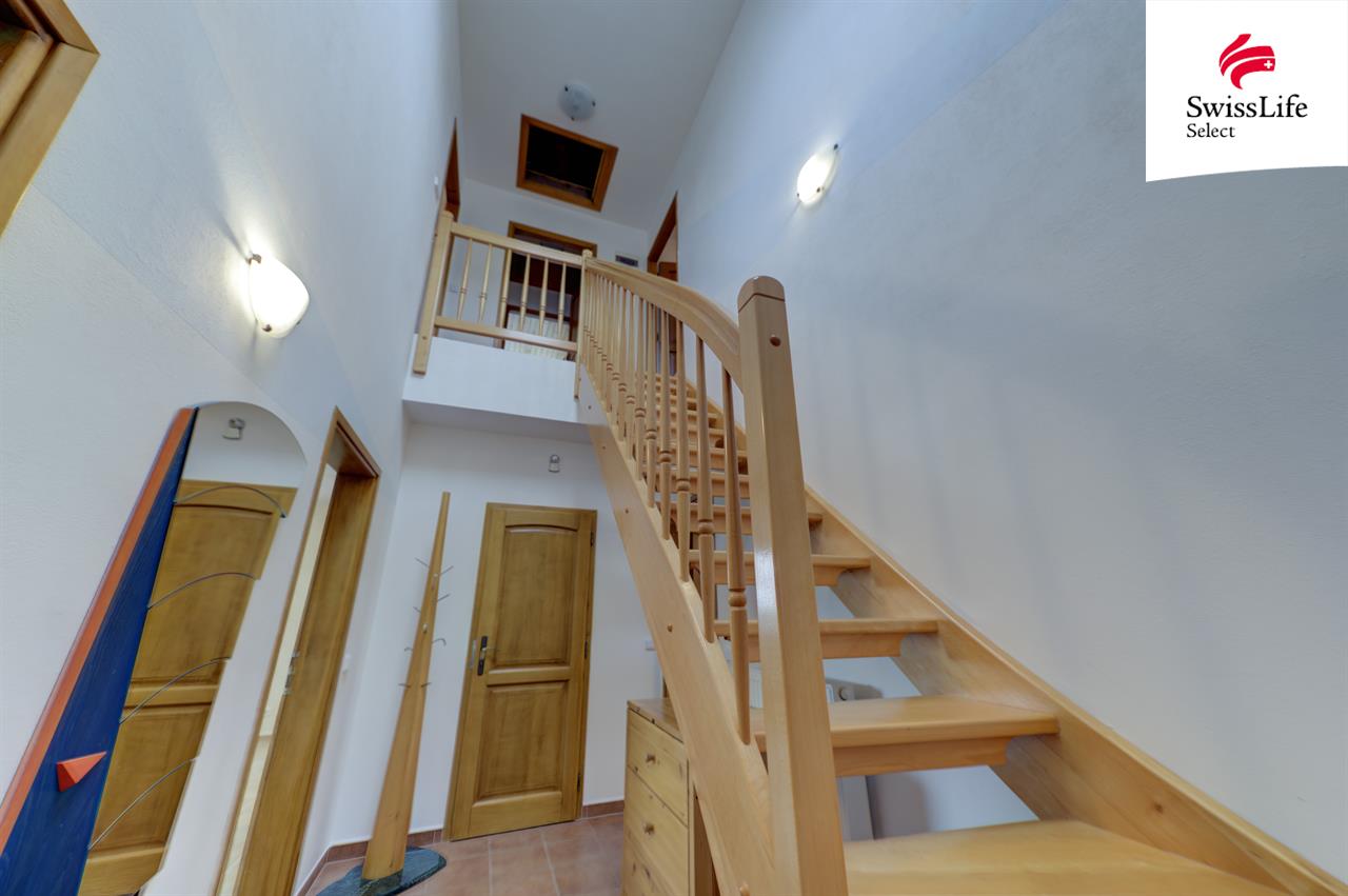 Prodej rodinného domu 200 m2, Jamné nad Orlicí