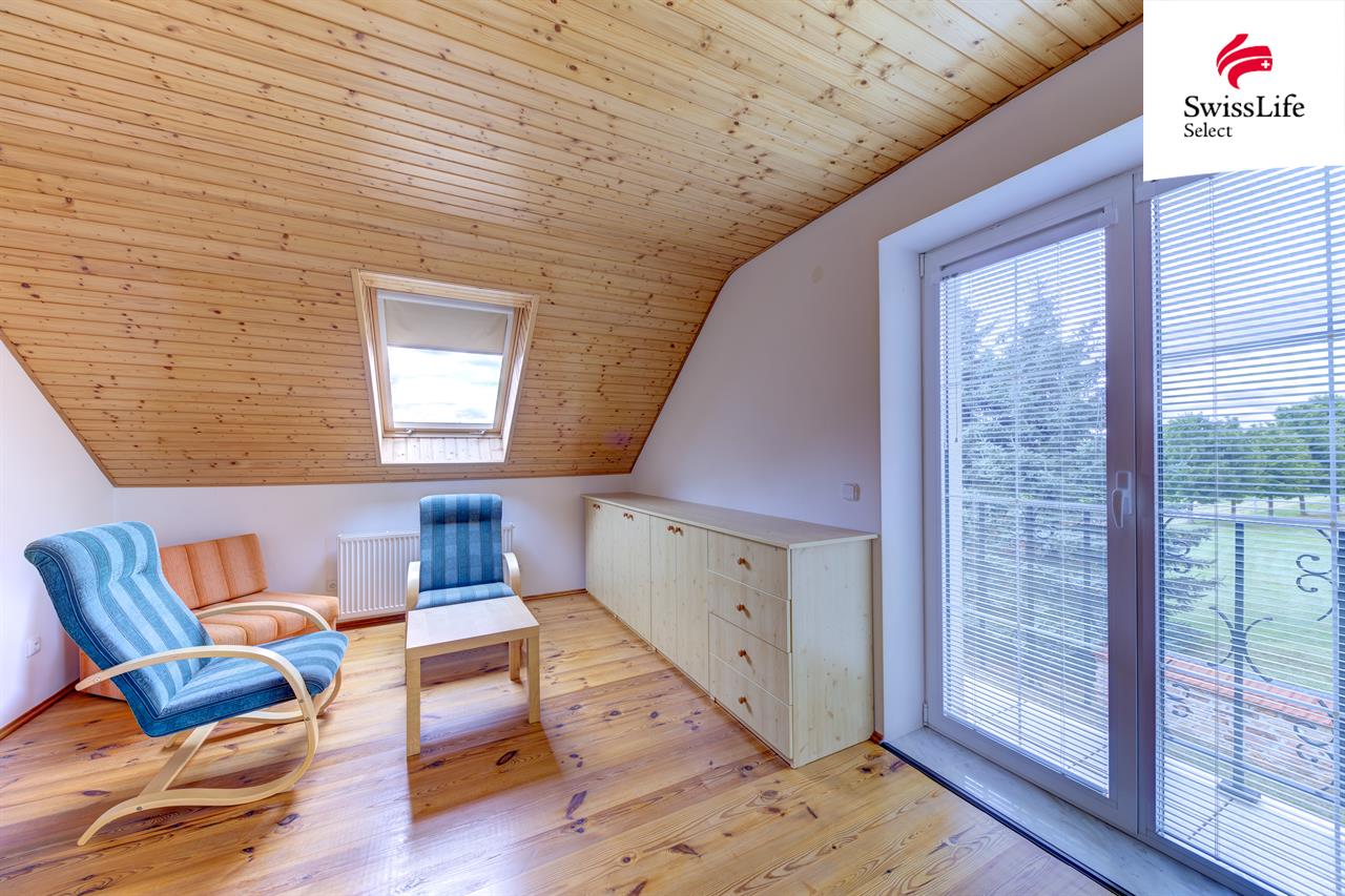 Prodej rodinného domu 200 m2, Jamné nad Orlicí