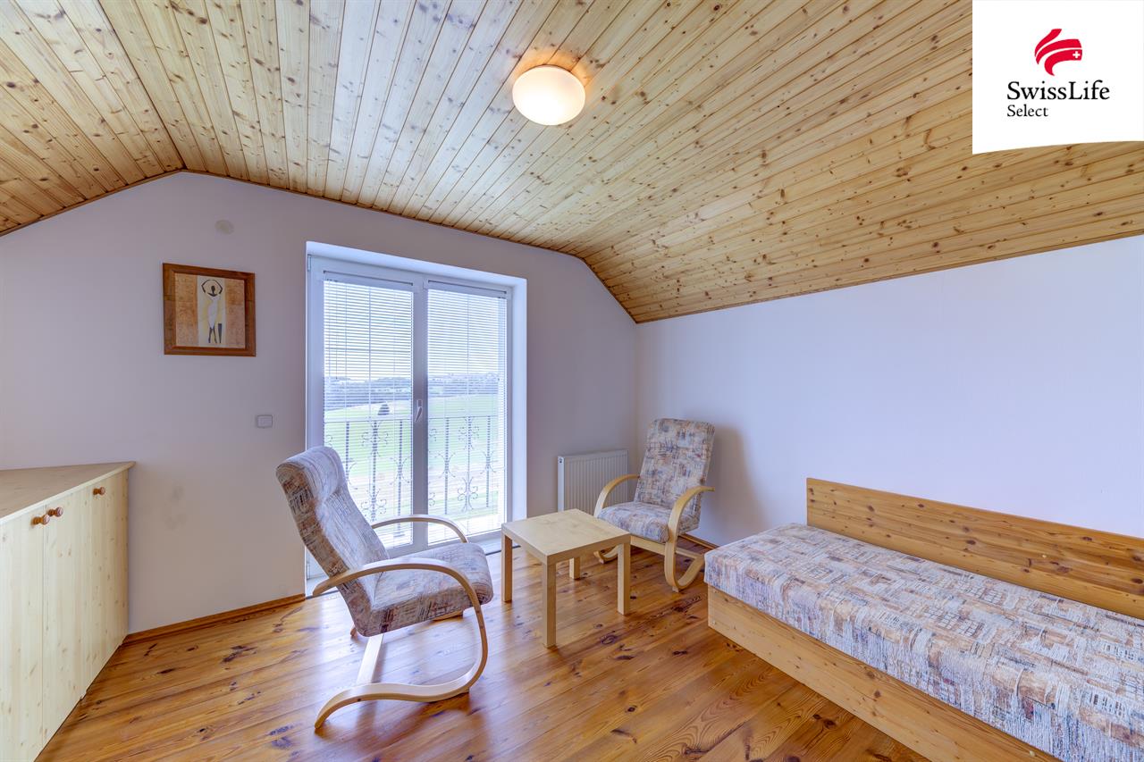 Prodej rodinného domu 200 m2, Jamné nad Orlicí